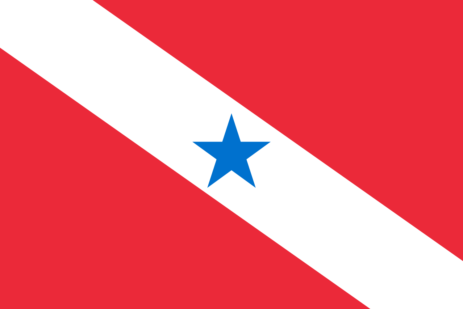 Bandeira de Pará